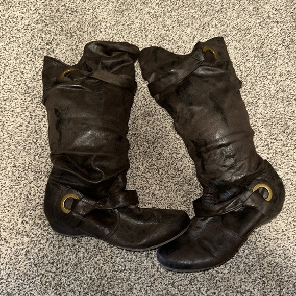 BareTraps “Serene” slouch boot - Picture 2 of 4